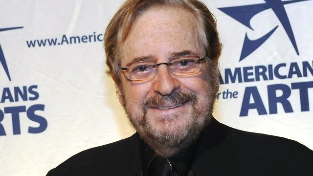 Phil Ramone Has Died at 72