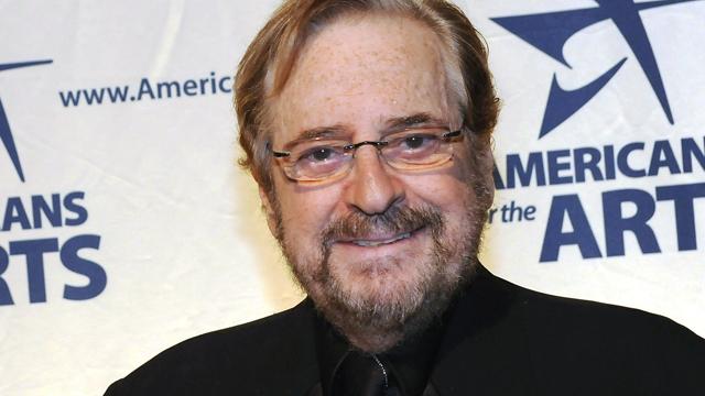 Phil Ramone Has Died at 72