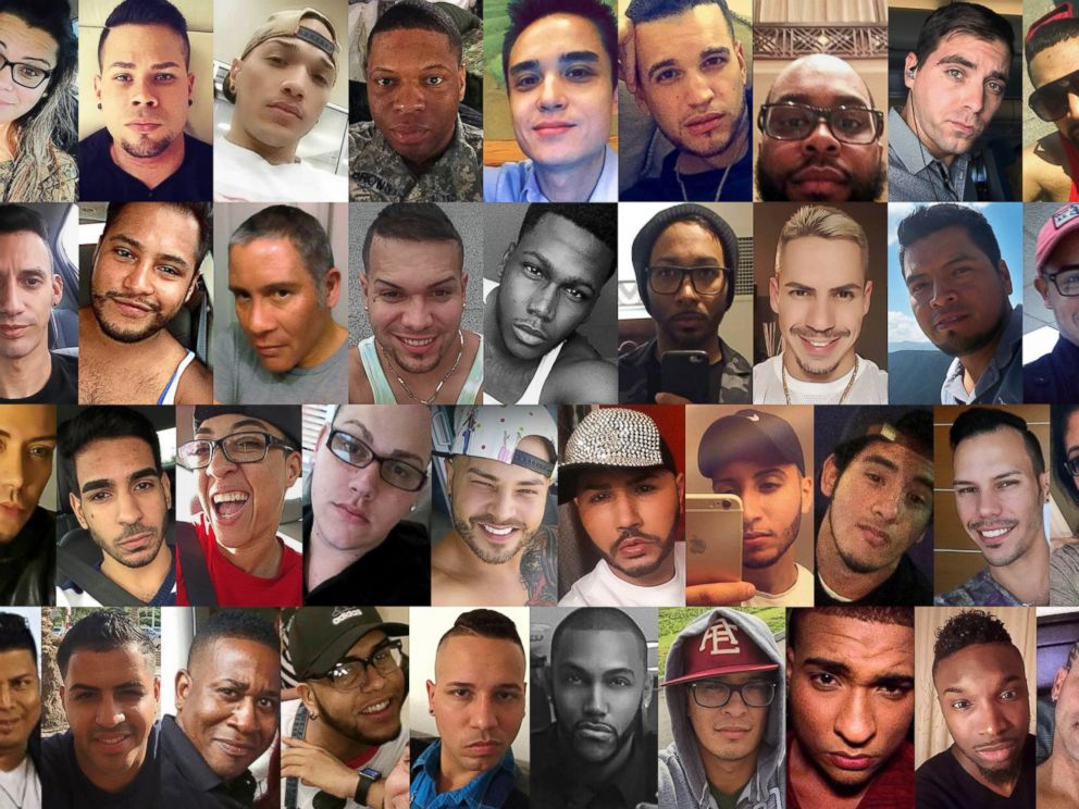 49 killed in Pulse nightclub massacre