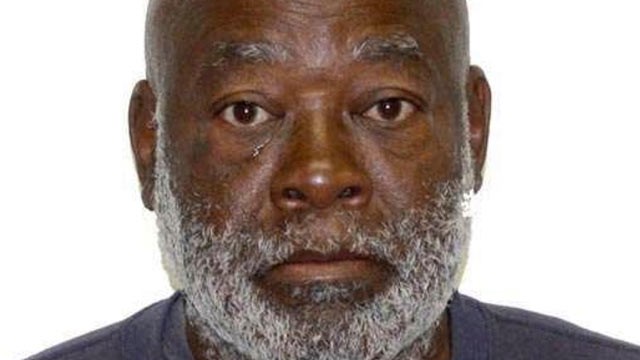 PHOTO: Rasberry Williams is serving a life sentence for fatally shooting an acquaintance over a $30 debt outside a Waterloo, Iowa, pool hall in 1974.