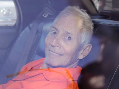 Durst Court Appearance Ends in Shouting Match