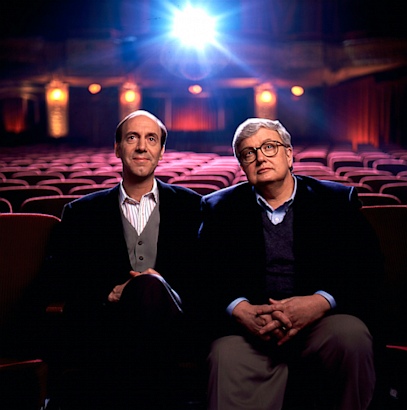Film Critic Roger Ebert Dead at 70