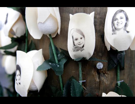 Remembering Sandy Hook School Shooting Victims