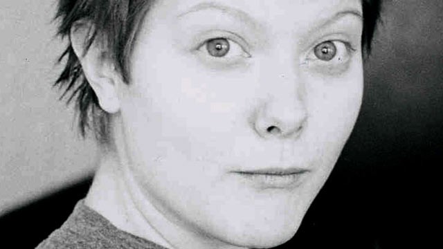 PHOTO: Sarah Fox disappeared after going running in 2004. Her body was found in a park six days later.
