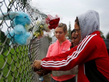 Teen Wounded in Washington School Shooting Dies
