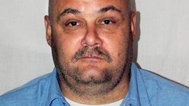 PHOTO: Wesley Shermantine is shown in this undated file photo provided by the California Department of Corrections.