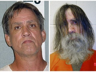 Prisoner in Solitary 2 Years Gets $15.5M