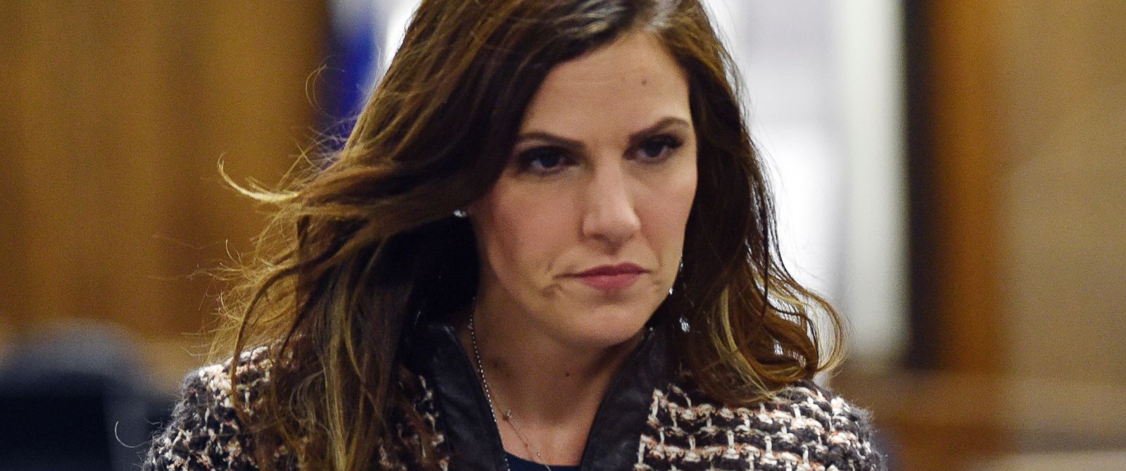 American Sniper Trial Widow Taya Kyle Praises Jurys Decision To Convict Eddie Ray Routh