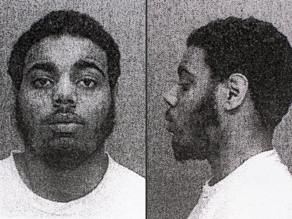 PHOTO: Stephen Sergio Silva appears in booking photos made on Nov. 21, 2013, after he was arrested and charged with selling marijuana at a Boston train station.