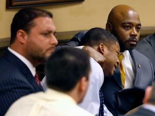 Guilty Verdicts May Not Be End in Ohio Rape Case