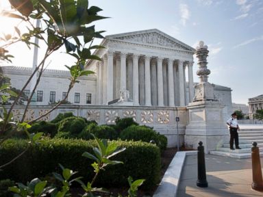 The Supreme Court's Key Cases and Big Issues for 2015