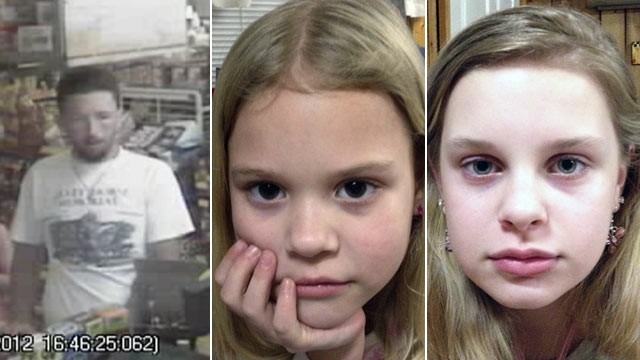 MISSING TENNESSEE GIRLS MIGHT STILL BE ALIVE WATCH VIDEO