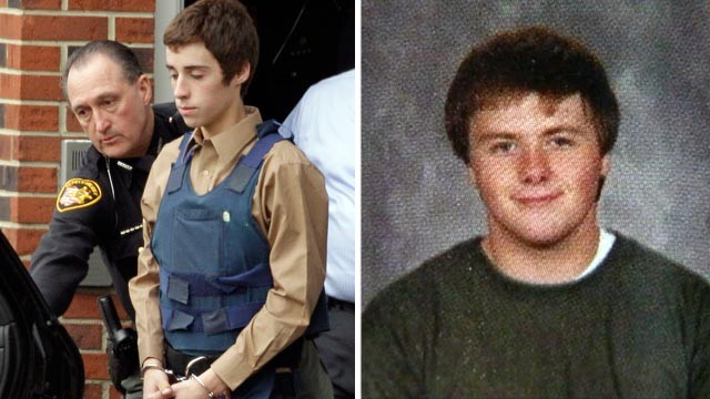 Ohio School Shooting: Victim Was Dating TJ Lane's Ex-Girlfriend