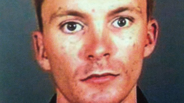 PHOTO: Tobias Dustin Summers is shown in this undated photo provided by the Los Angeles Police Department on Saturday, March 30, 2013.