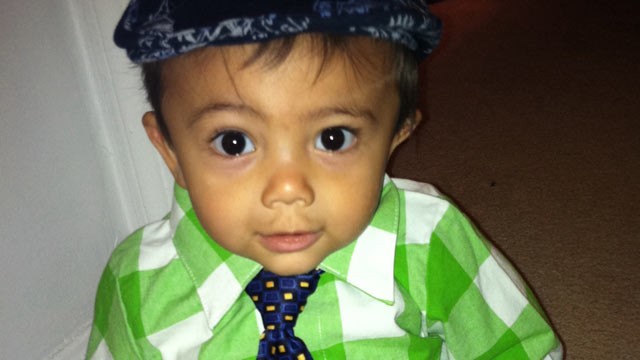 PHOTO: This undated photo provided by the family shows Prince McLeod Rams, who died on Oct. 21, 2012, during a visit with his father in Virginia, prompting police to also investigate the suicide of the mans mother and the shooting death of a onetime girl