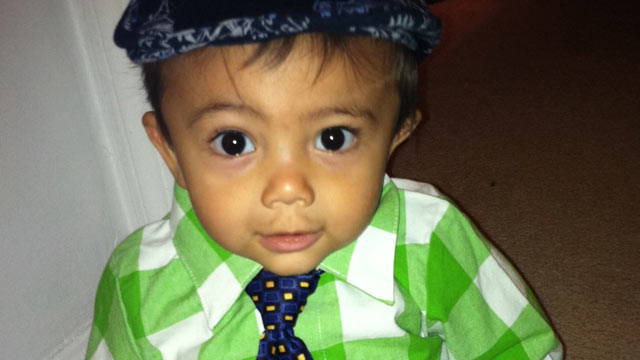 PHOTO: This undated photo provided by the family shows Prince McLeod Rams, who died on Oct. 21, 2012, during a visit with his father in Virginia, prompting police to also investigate the suicide of the mans mother and the shooting death of a onetime girl