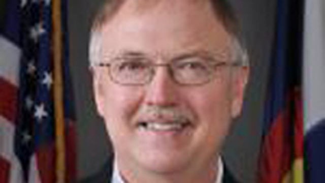 PHOTO: Colorado Department of Corrections Director Tom Clements. Sheriff's Lt. Jeff Kramer says Clements was shot to death around 8:30 p.m. March 19, 2013, when he answered his front door in Monument, north of Colorado Springs.