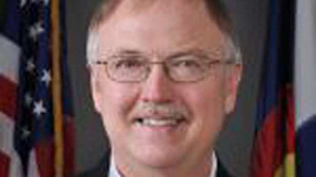 PHOTO: Colorado Department of Corrections Director Tom Clements. Sheriffs Lt. Jeff Kramer says Clements was shot to death around 8:30 p.m. March 19, 2013, when he answered his front door in Monument, north of Colorado Springs.