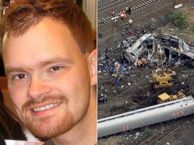 Amtrak Engineer Doesn't Remember Crash, Attorney Says