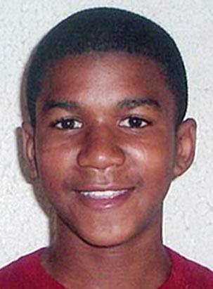 Trayvon Martin Case: Crime Scene and Other Photos