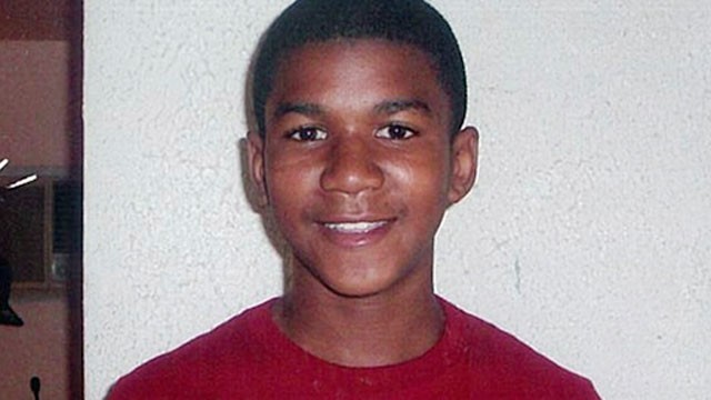 PHOTO: This undated family photo shows Trayvon Martin, who was slain in the town of Sanford, Fla., Feb. 26, 2012.