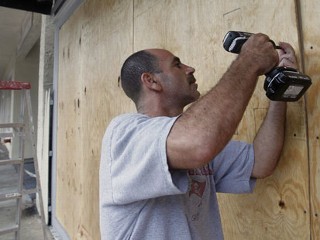 Isaac a Threat to Fla. Keys, Northern Gulf Coast