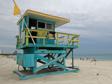 Will Tropical Storm Arthur Ruin Your 4th of July?