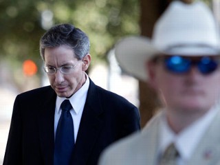 Polygamist Leader Still Calling Shots From Prison?