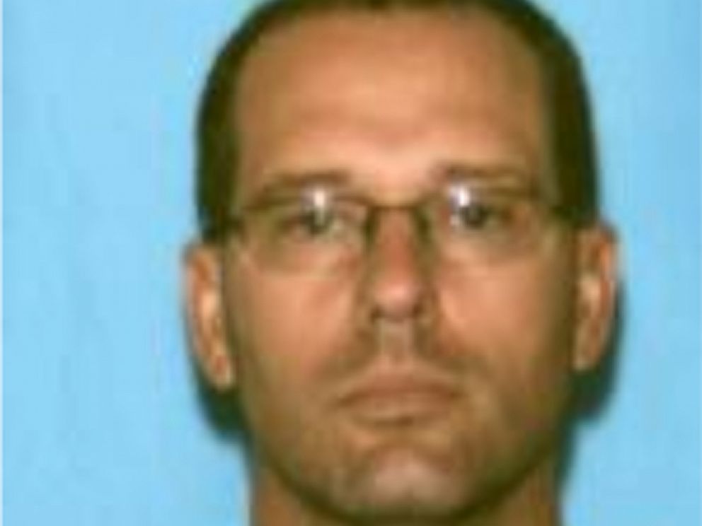 PHOTO: This undated photo provided by the West Virginia State Police shows Jody Hunt, who authorities said is a suspect in three shootings in West Virginia on Dec. 1, 2014.