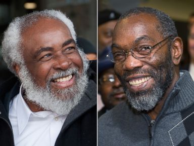 How 2 Innocent Men Got Freed After 40 Years in Prison