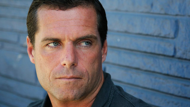 PHOTO: William Lynch, shown during an interview in San Francisco, June 18, 2012, was charged with savagely beating Rev. Jerold Lindner.
