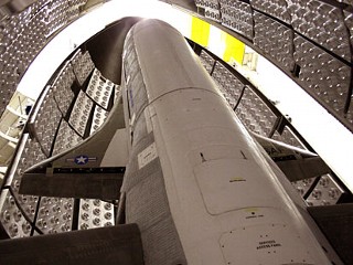 Mystery Space Plane Set for Next Mission