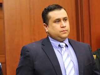 Zimmerman Surprises Court, Skips 'Stand Your Ground' Hearing