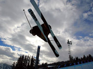 X Games