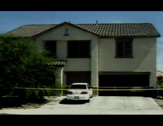 jodi arias evidence