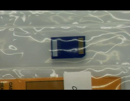 jodi arias evidence