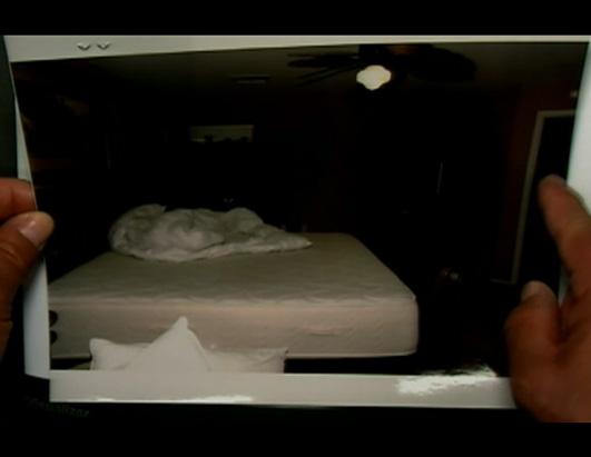 jodi arias evidence