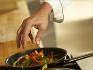 food preperation
