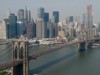 A look at the Brooklyn Bridge
