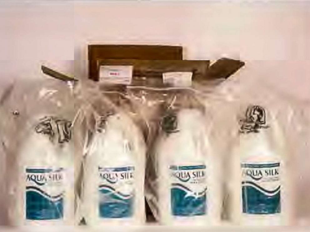 PHOTO: Abdulrahman el Bahnasawy, a 19-year-old Canadian citizen, purchased bomb-making materials to use in alleged attacks in New York City, including 40 pounds of hydrogen peroxide that he shipped undercover to New York.