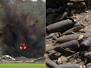 bomb
