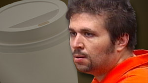 Driver Blames Car Crash on Caffeine