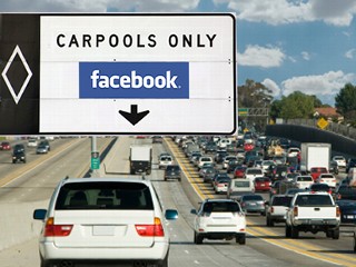 carpools facebook