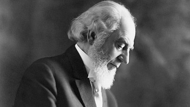 PHOTO: Charles Taze Russell