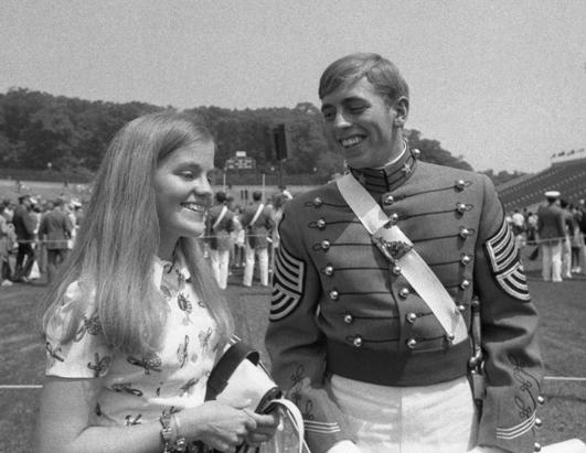 Petraeus Affair