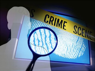 Citizen Crime Fighters