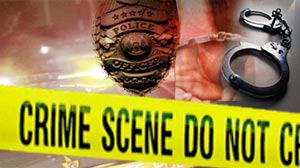 Crime Stories