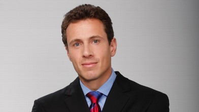 Chris Cuomo