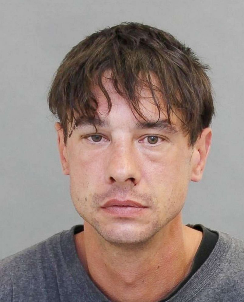 PHOTO:Toronto Police say Dean Lisowick was a victim of alleged serial killer Bruce McArthur.