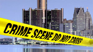 detroit